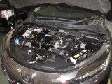 ヴェゼル 1.5 X ホンダセンシング 