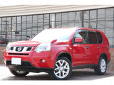 エクストレイル 2.0 20Xtt 4WD 走行距離無制限 1年保証 車検整備付
