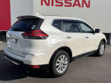 エクストレイル 2.0 20Xi ハイブリッド 4WD 