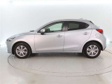 MAZDA2 1.5 15S スマートエディション 