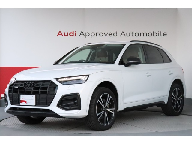 Q5 ハイ スタイル ディーゼル 4WD 