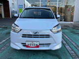 ミライース G リミテッド SAIII 