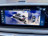 360°カメラシステム