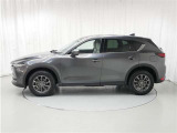 CX-5 2.5 25T Lパッケージ 4WD 