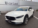 CX-30 2.0 20S プロアクティブ ツーリングセレクション 4WD 