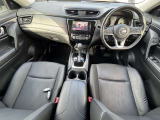エクストレイル 2.0 20Xi ハイブリッド 4WD 
