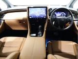 ヴェルファイア 2.4 Z プレミア 4WD 