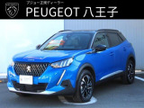 プジョー 2008