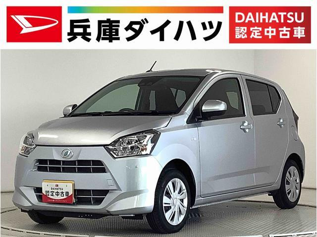 ミライース X SAIII 