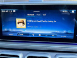 Bluetooth Music