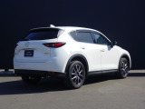 CX-5 2.2 XD Lパッケージ 