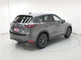 CX-5 2.5 25T Lパッケージ 4WD 