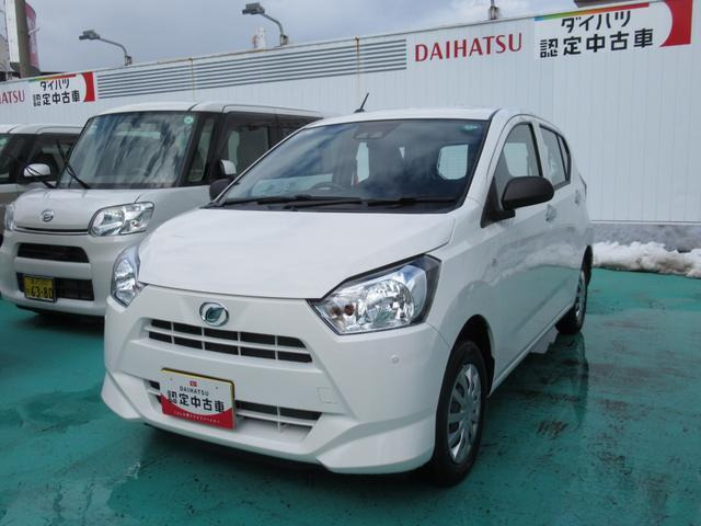 ミライース L SAIII 4WD 