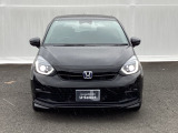 フィット  1.5 e:HEV ホーム