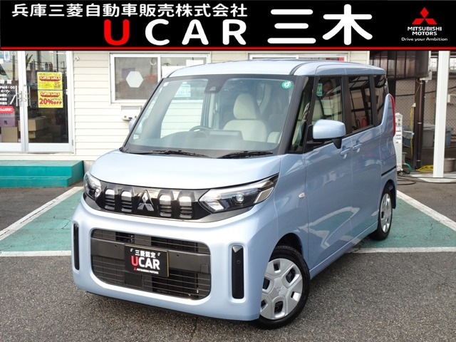 eKスペース G 