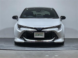 カローラスポーツ 1.8 ハイブリッド G Z 修復歴無し