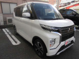 eKクロススペース G 