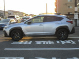 クロストレック 2.0 ツーリング 4WD 