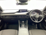 MAZDA3ファストバック 1.5 15S ツーリング 修復歴無し