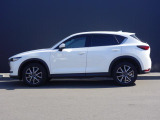 CX-5 2.2 XD Lパッケージ 