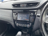 エクストレイル 2.0 20X 4WD 4WD 修復歴無し
