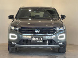 T-Roc TDI スポーツ ディーゼル 修復歴無し