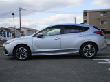 インプレッサハッチバック 2.0 ST-H 4WD 