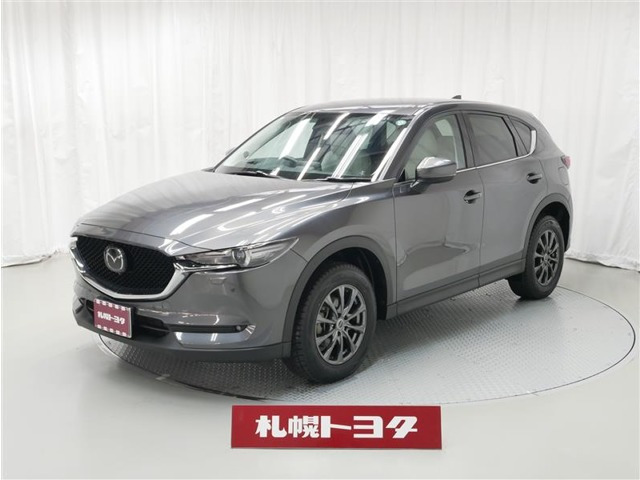 CX-5 2.5 25T Lパッケージ 4WD 