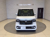 N-BOXカスタム  