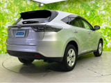 ハリアー 2.0 エレガンス 4WD 
