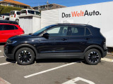 T-Cross TSI アクティブ 