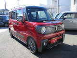 スペーシアギア ハイブリッド(HYBRID) XZターボ 4WD 
