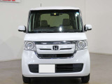 N-BOX G L ホンダセンシング 4WD 