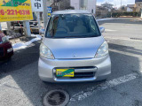 ライフ C トピック 4WD 