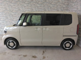 N-BOX ファッションスタイル 