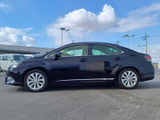 HS 250h 