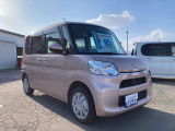 タント L 4WD 