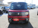 スペーシアギア ハイブリッド(HYBRID) XZターボ 4WD 