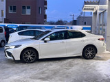 カムリ 2.5 WS レザーパッケージ E-Four 4WD 