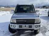 パジェロミニ リミテッド エディション XR 4WD 