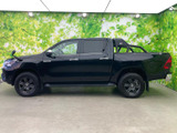 ハイラックス 2.4 Z ディーゼル 4WD 