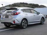インプレッサハッチバック 2.0 ST-H 4WD 