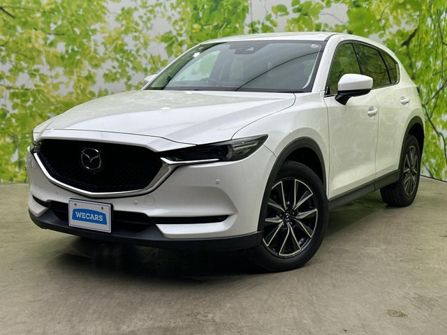 CX-5 2.5 25T Lパッケージ 