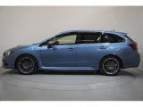 レヴォーグ 1.6 STI スポーツ アイサイト 4WD 