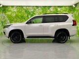 ランドクルーザープラド 2.7 TX Lパッケージ マットブラック エディション 4WD 