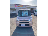タント L 4WD 