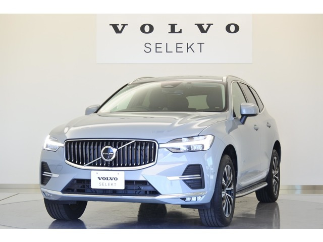 XC60 ウルトラ B5 AWD 4WD 