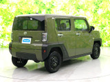タフト X 4WD 