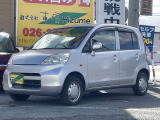 ライフ C トピック 4WD 
