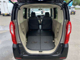 N-BOX G 4WD 